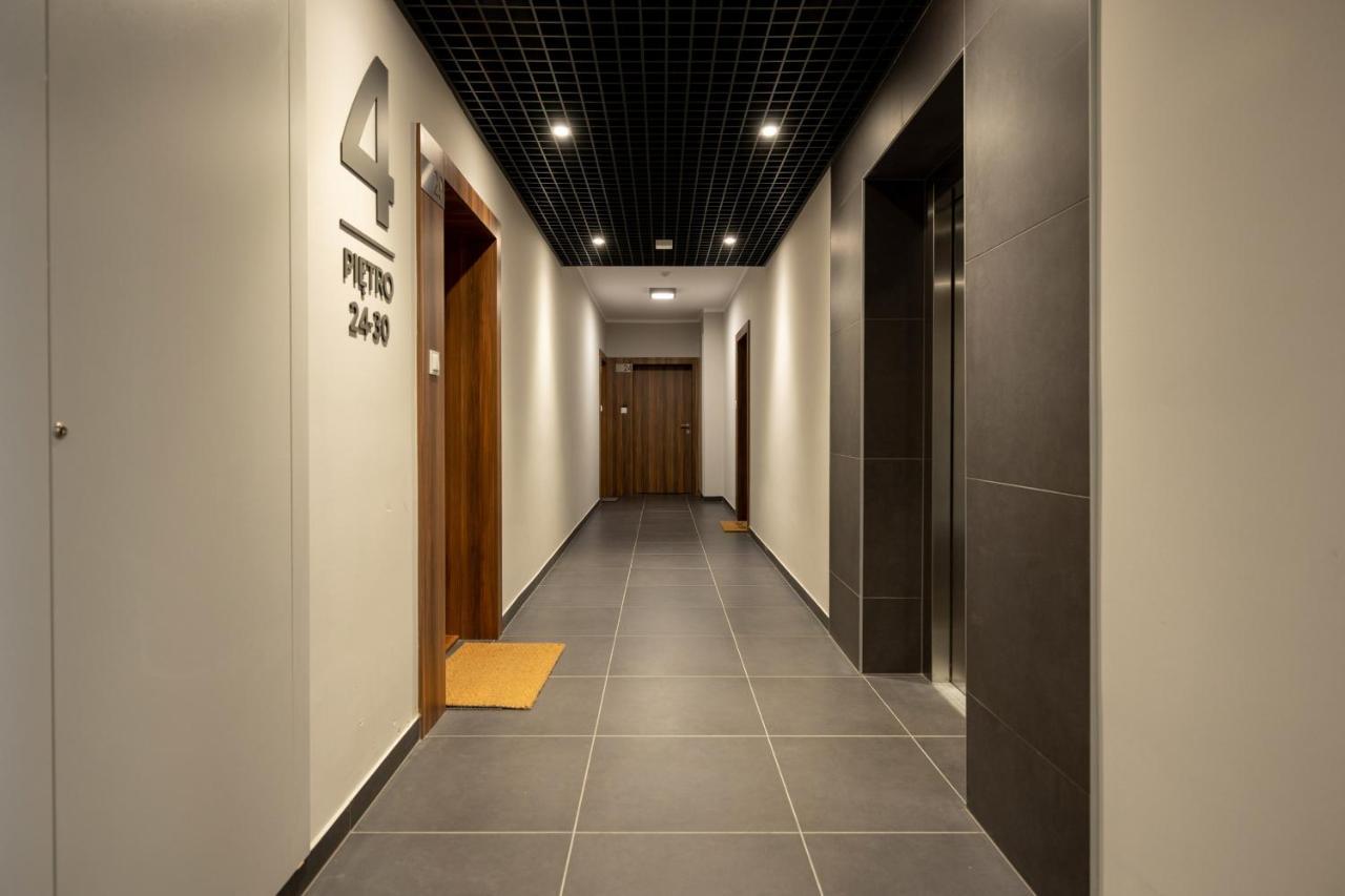 Exclusive Apartments Mostowa By Renters Prestige Posen Exterior foto