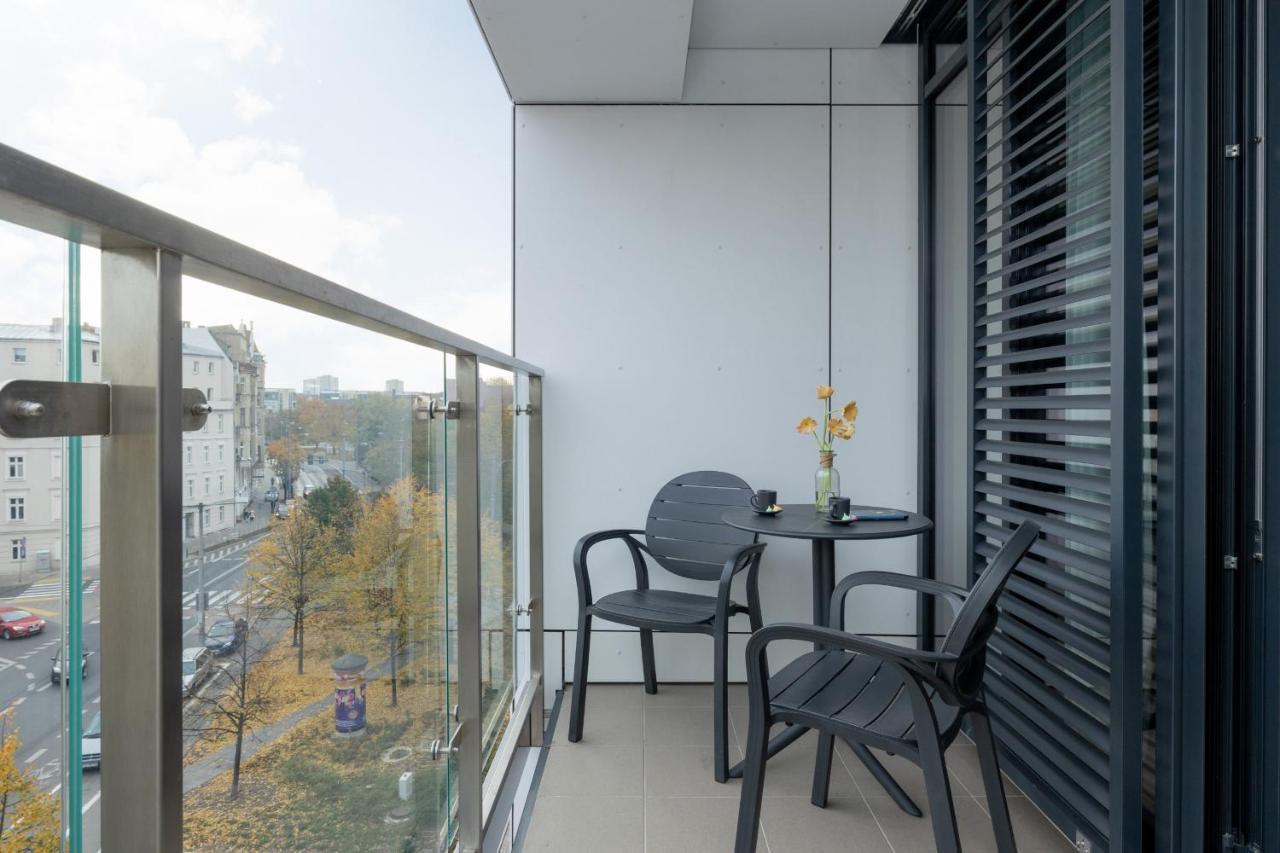 Exclusive Apartments Mostowa By Renters Prestige Posen Exterior foto