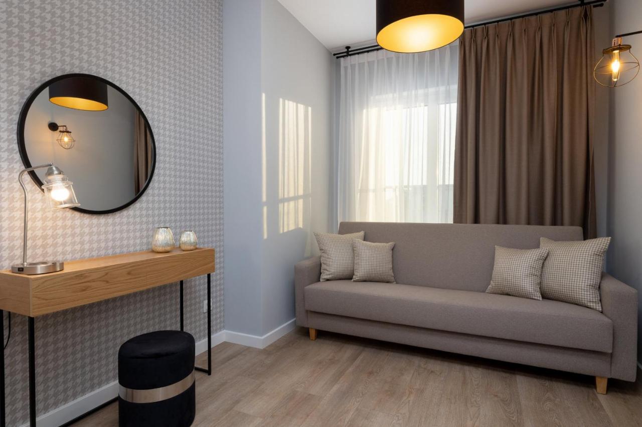 Exclusive Apartments Mostowa By Renters Prestige Posen Exterior foto