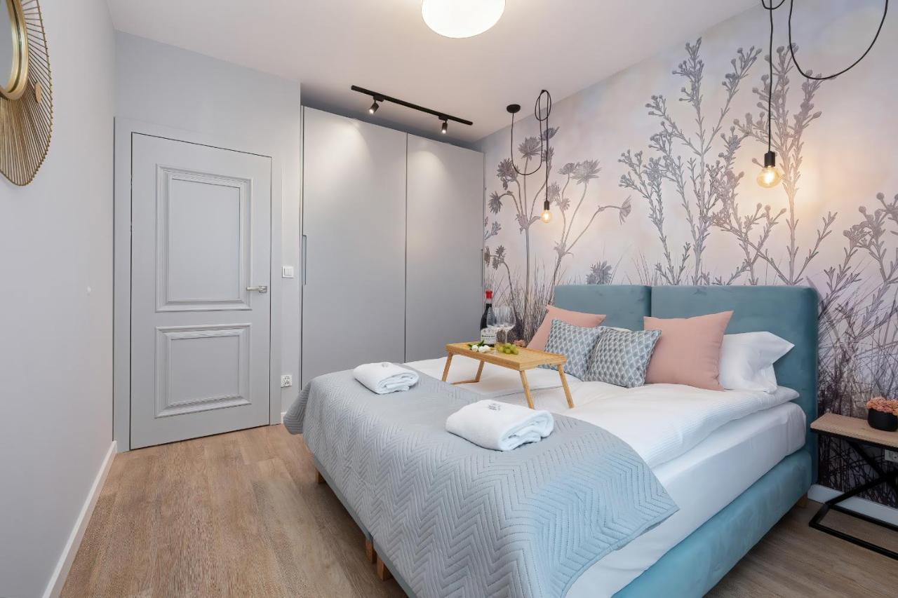 Exclusive Apartments Mostowa By Renters Prestige Posen Exterior foto