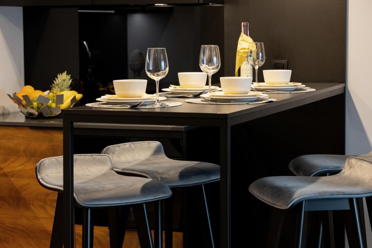 Exclusive Apartments Mostowa By Renters Prestige Posen Exterior foto