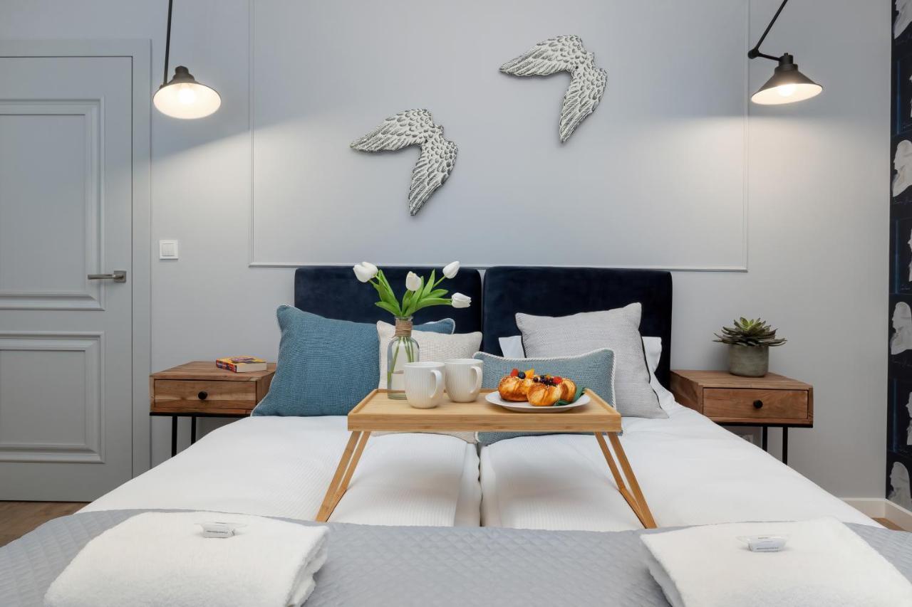 Exclusive Apartments Mostowa By Renters Prestige Posen Exterior foto